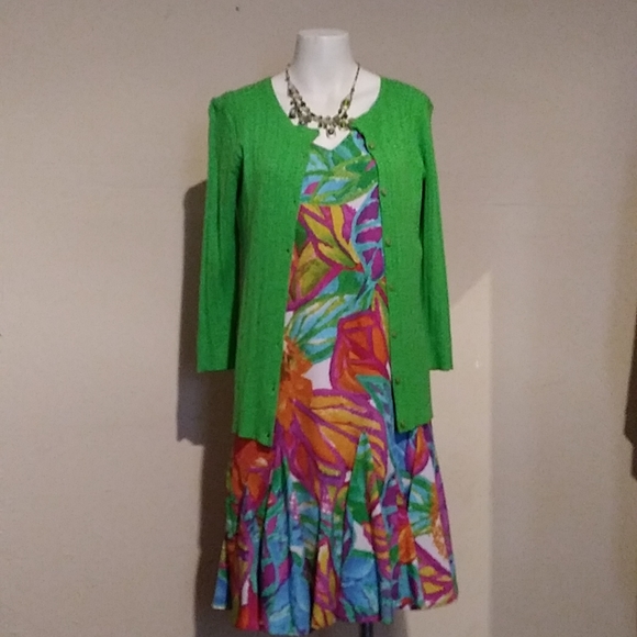 Ralph Lauren Dress. - Picture 10 of 10